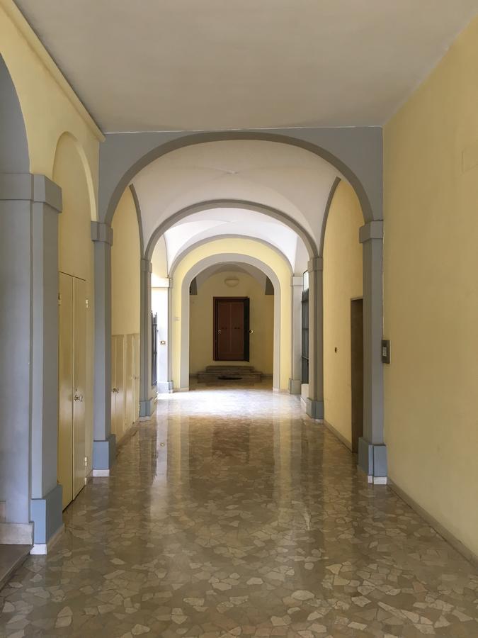 San Francesco Luxury Suite - Adult Only Bolonha Exterior foto