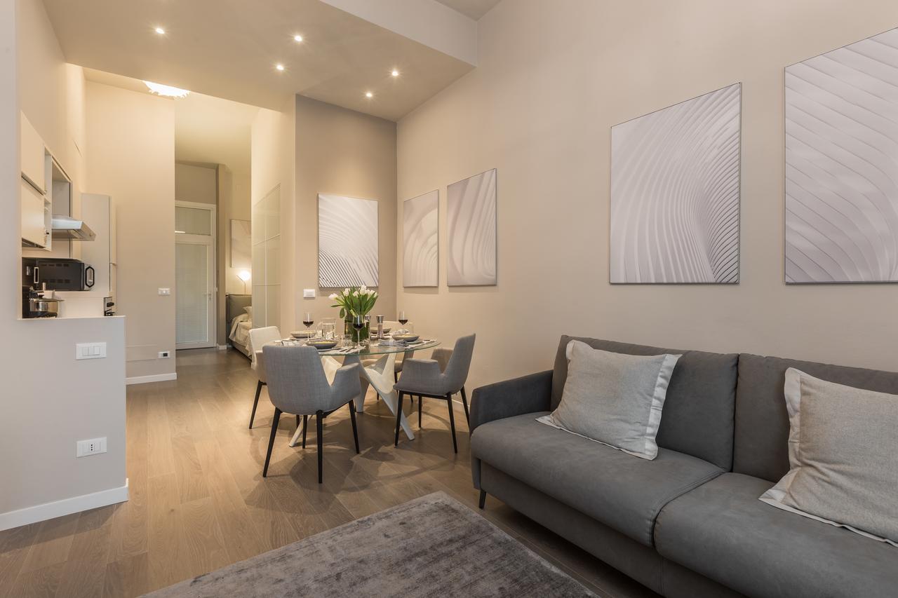 San Francesco Luxury Suite - Adult Only Bolonha Exterior foto