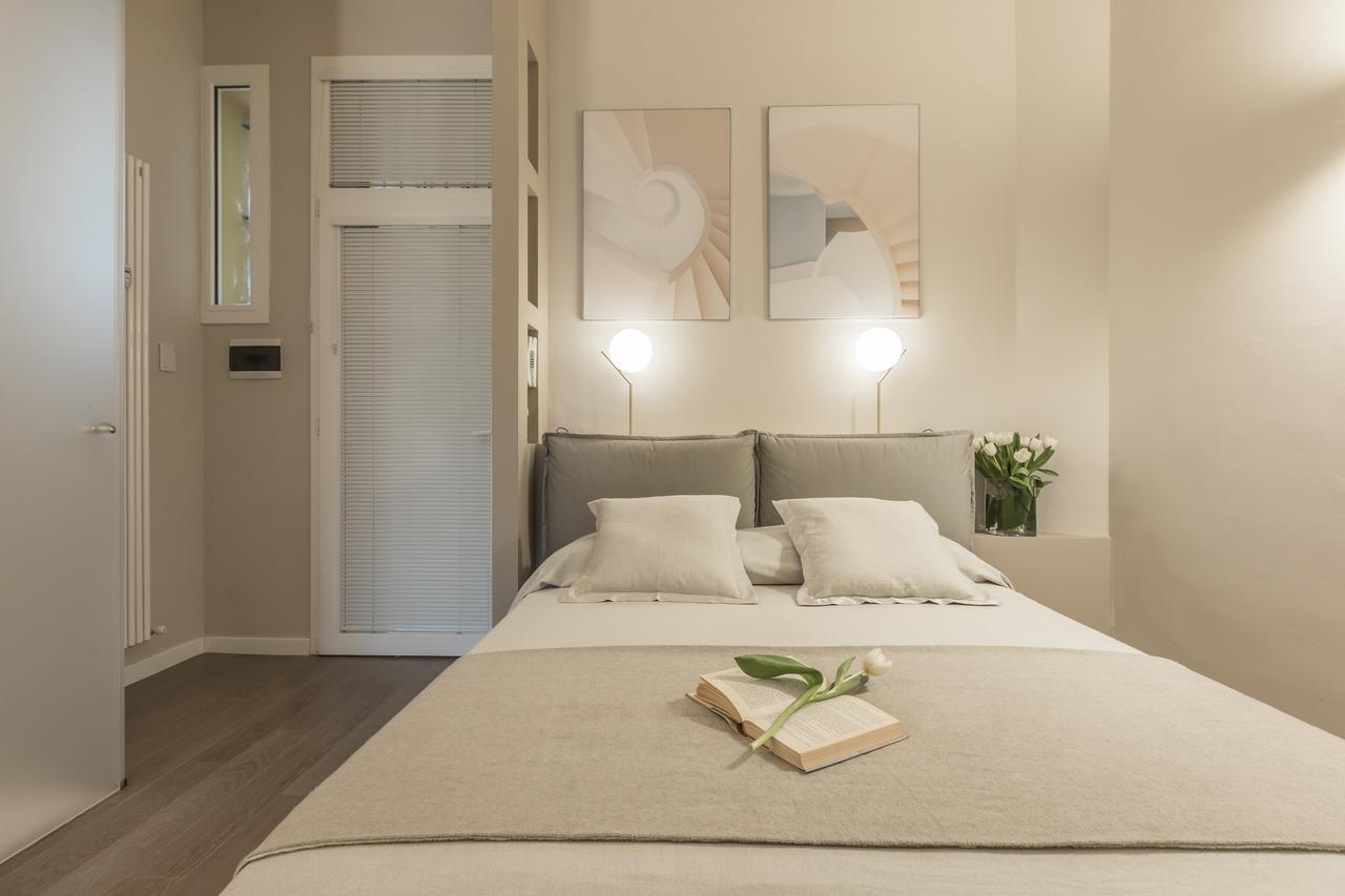 San Francesco Luxury Suite - Adult Only Bolonha Exterior foto