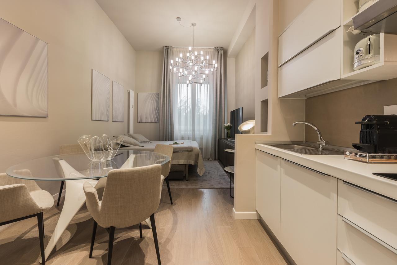 San Francesco Luxury Suite - Adult Only Bolonha Exterior foto