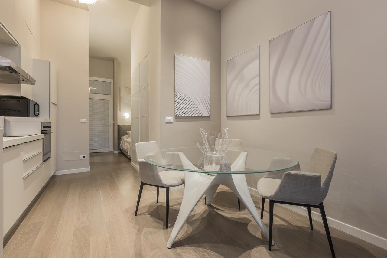 San Francesco Luxury Suite - Adult Only Bolonha Exterior foto
